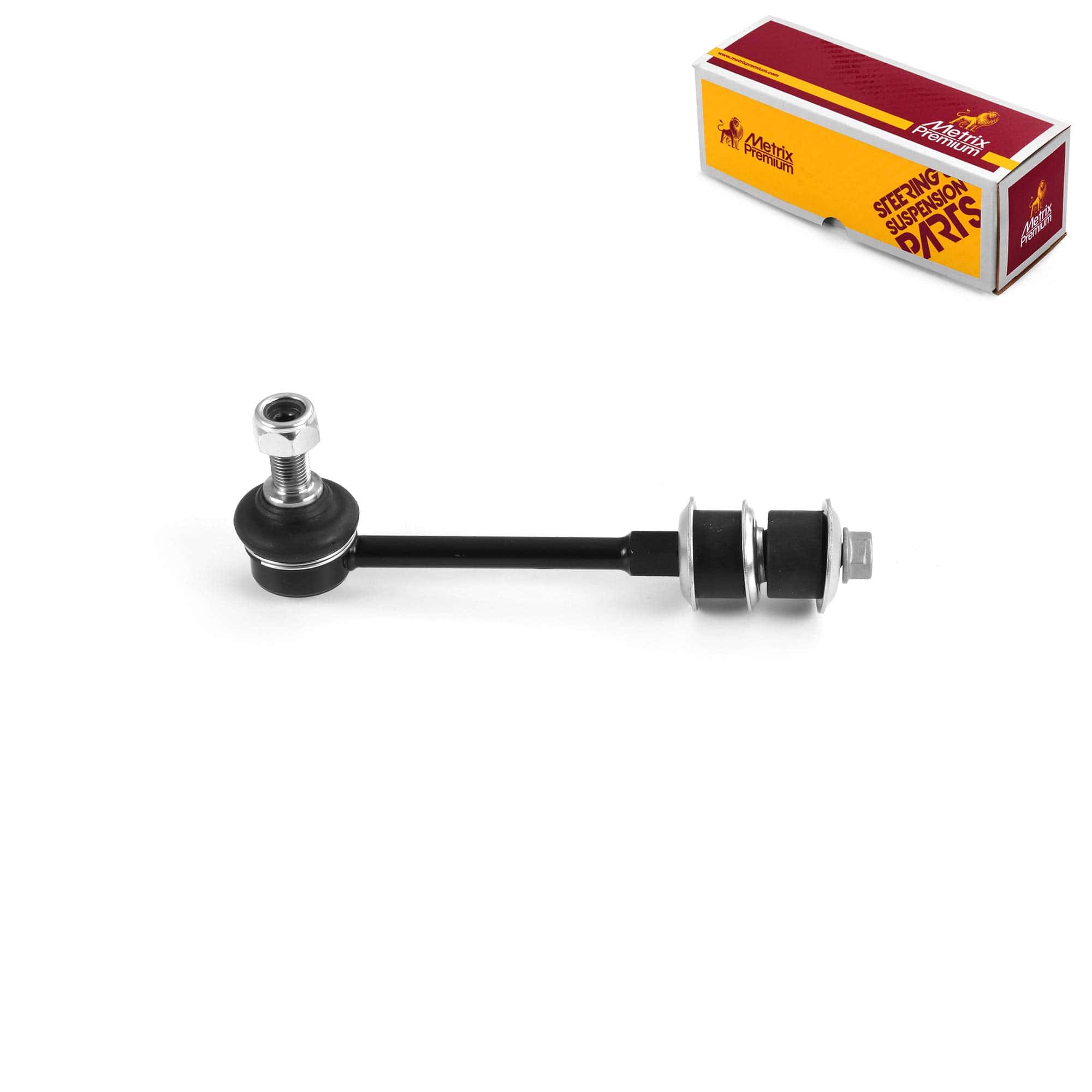 Kit de extremos de barra estabilizadora delantera y trasera - Imagen 6