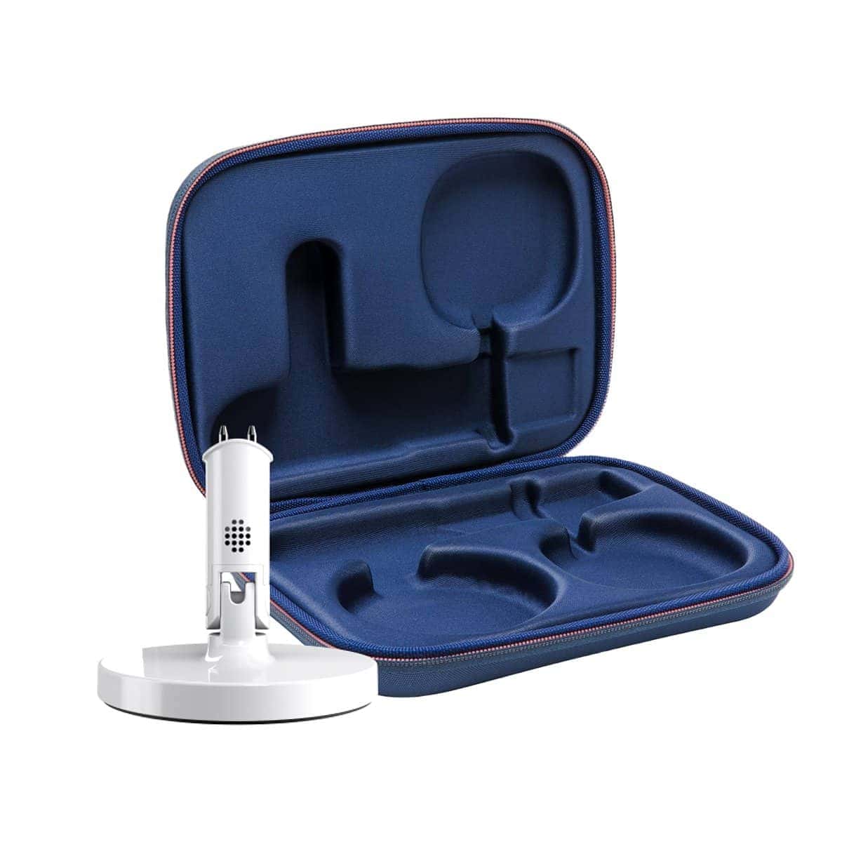 Nanit Travel Pack - Estuche Protector Compacto para Nanit