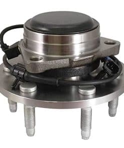 Ensamble de Cojinete de Rueda Delantera Longgo (Izquierda o