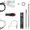 Kit de Encendido DELSbbq 42322 para Weber Summit Silver B -
