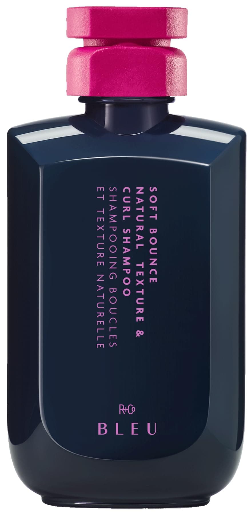 Champú R+Co Soft Bounce Natural Texture & Curl Defining 251