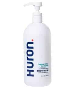 Gel de Baño Hidratante para Hombres Huron - Cítricos