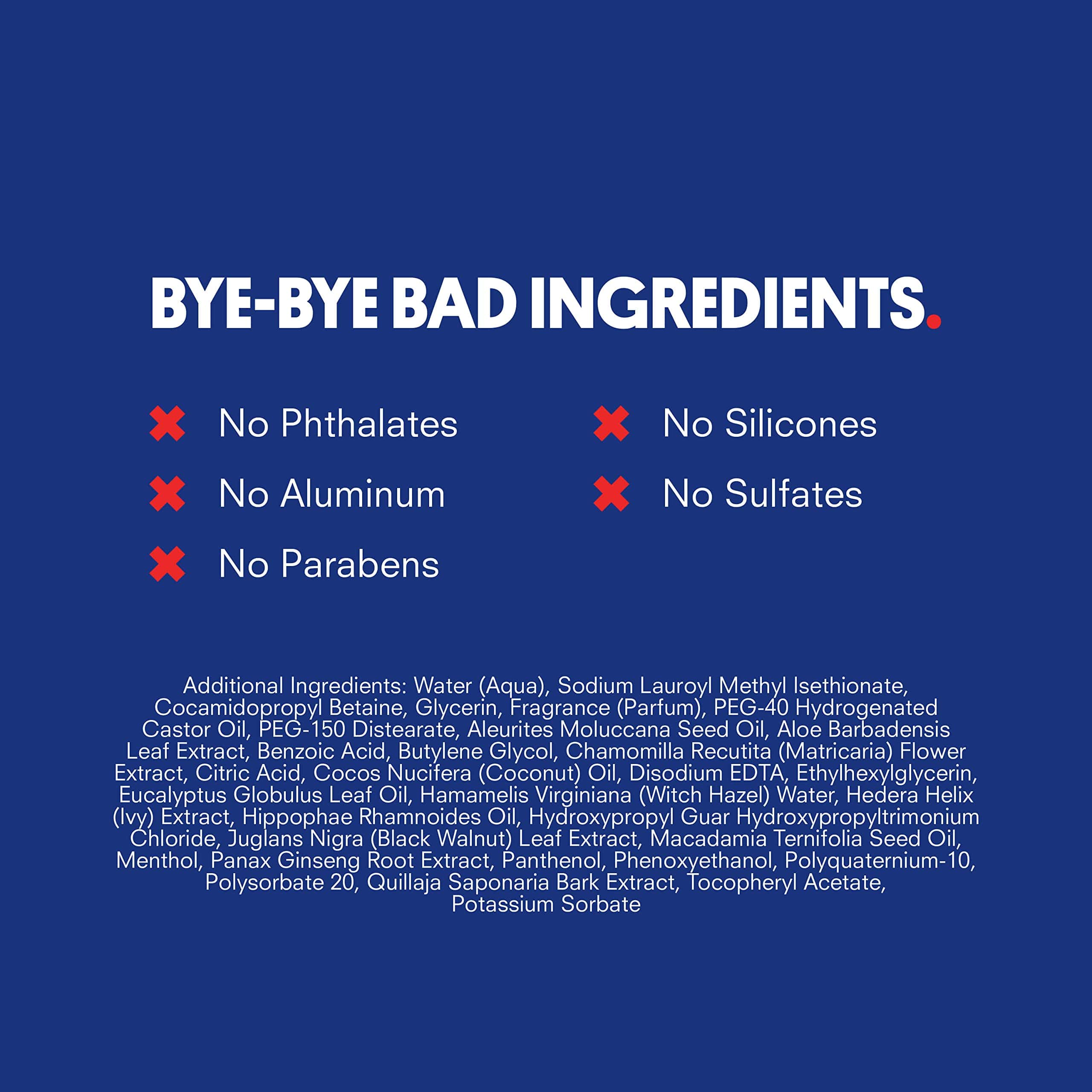 Gel de Baño Hidratante para Hombres Huron - Cítricos - Imagen 7