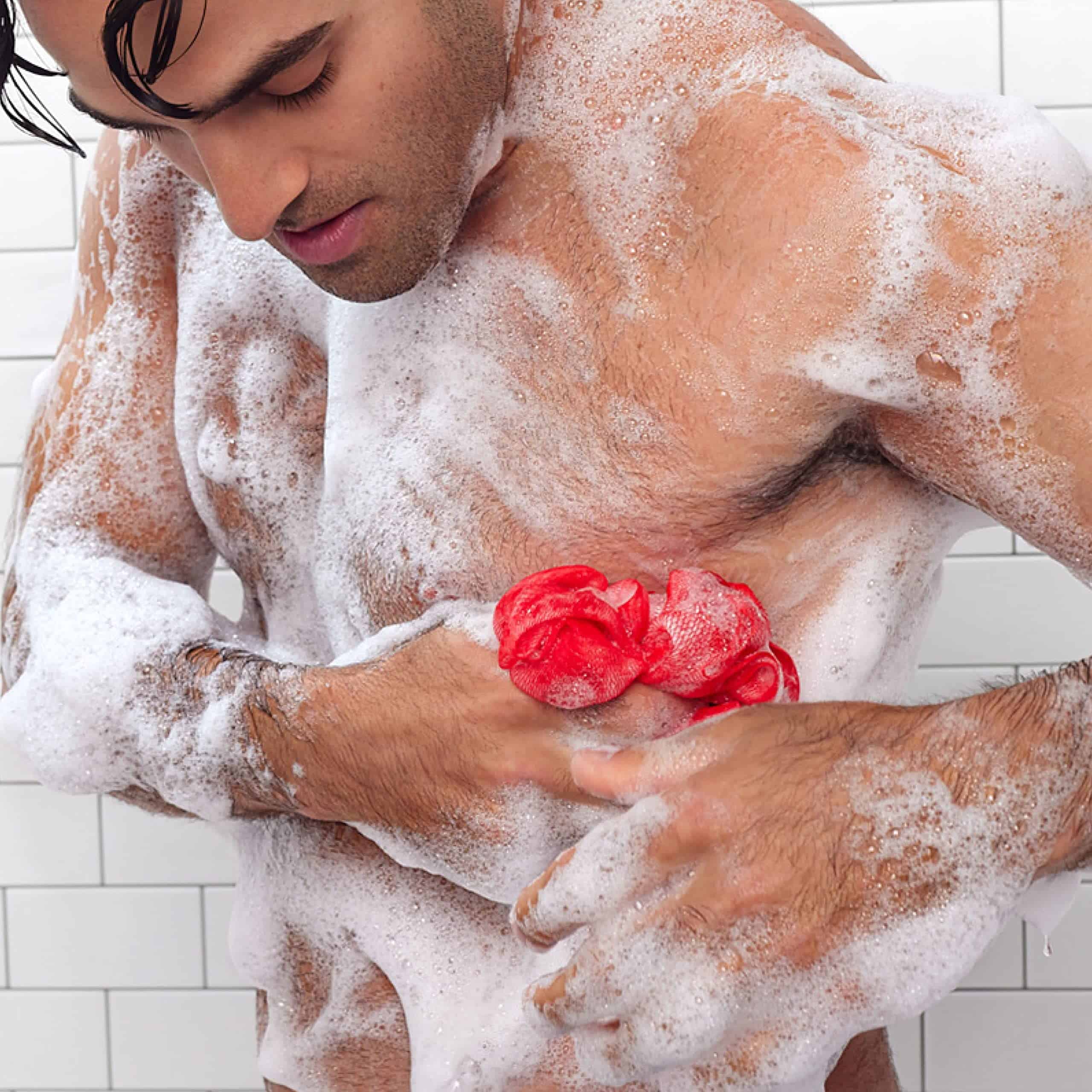 Gel de Baño Hidratante para Hombres Huron - Cítricos - Imagen 8