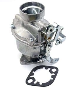 Carburador de tipo Rochester B de 1 barril con