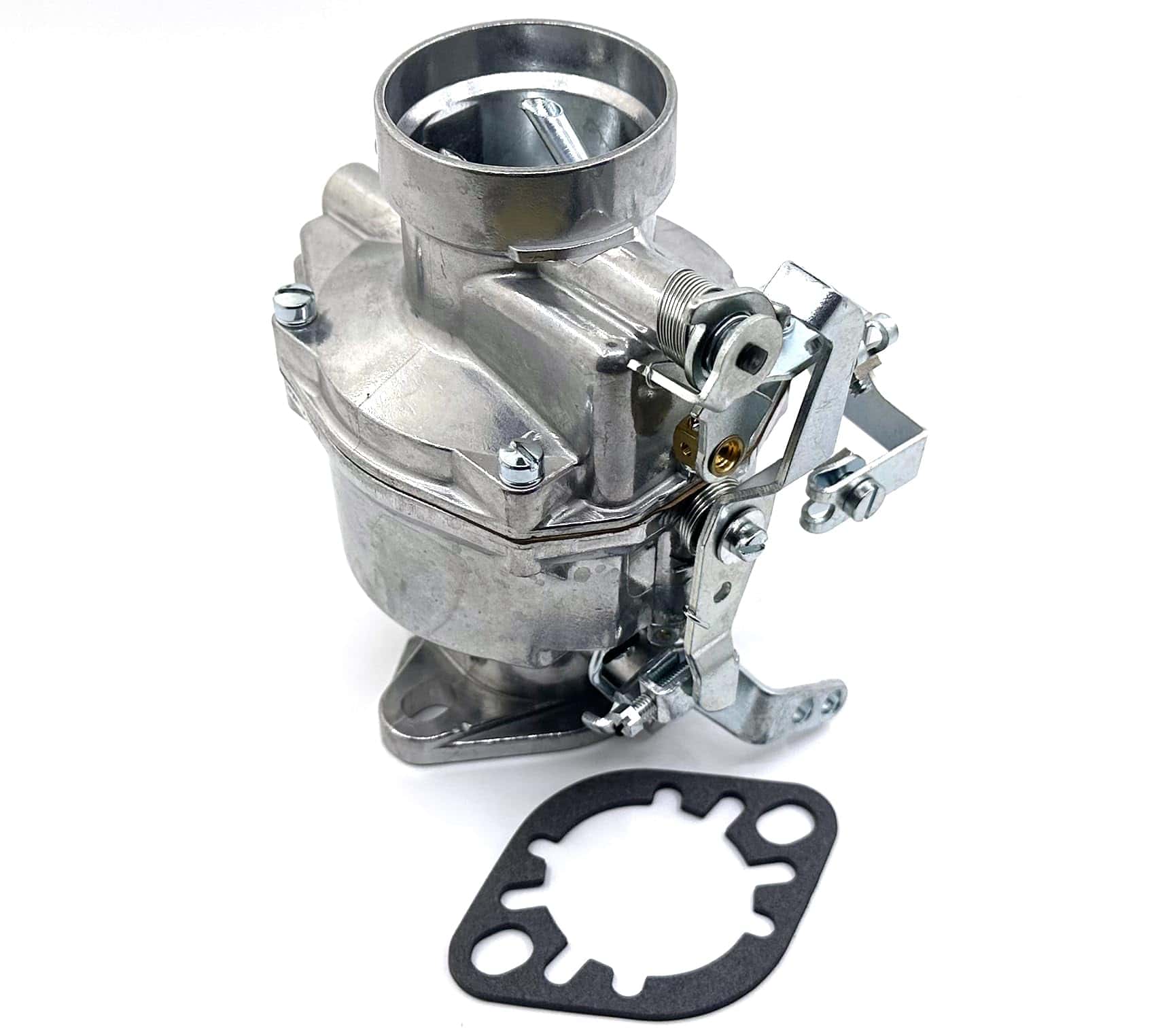 Carburador de tipo Rochester B de 1 barril con