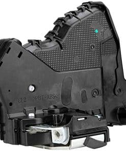 Actuador de cerradura de puerta eléctrica -, 72102-S