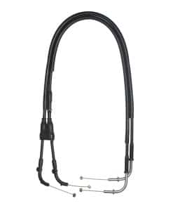 Juego de Cable de Acelerador MOTOMASTER A B (TIRAR y