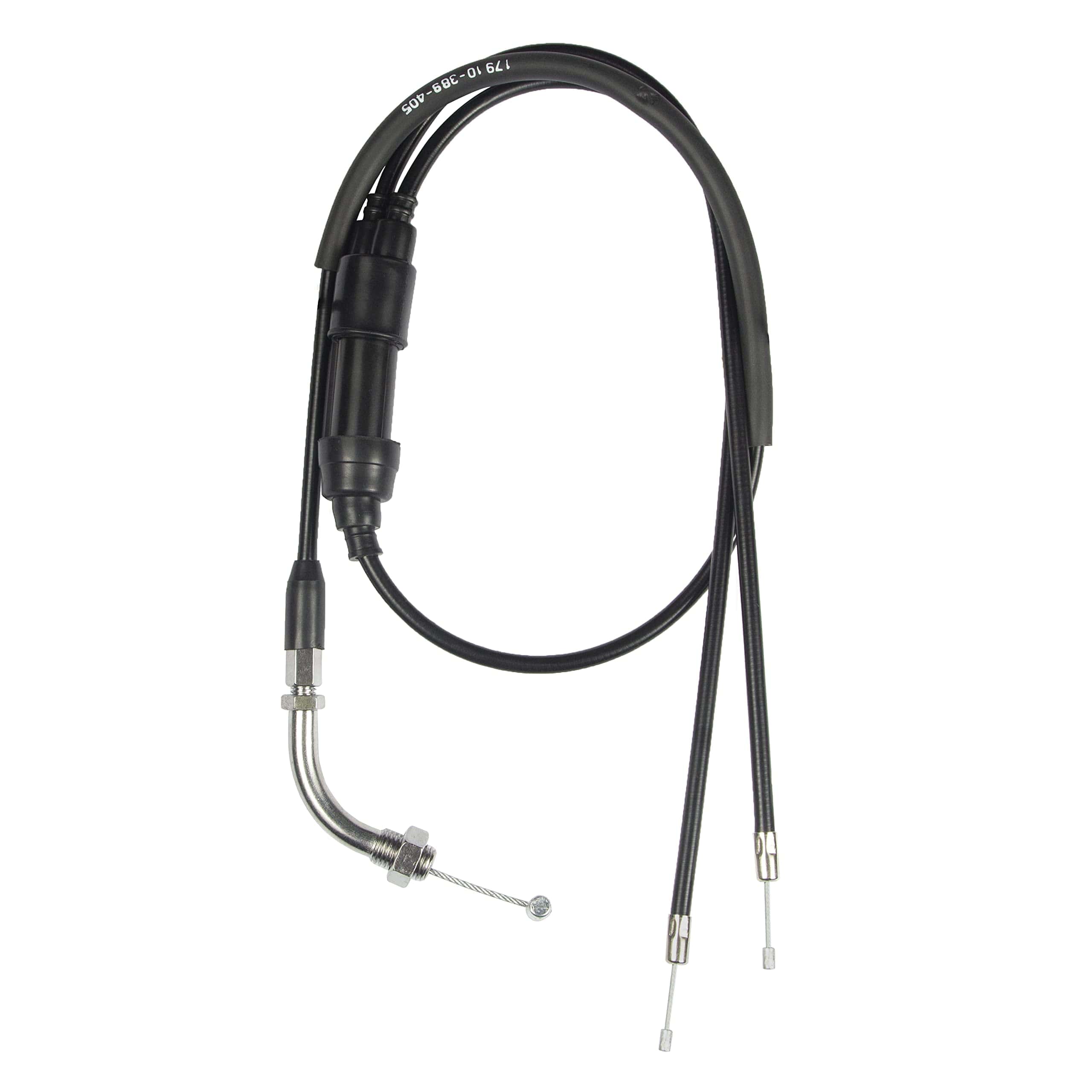 Juego de Cables de Acelerador para -0-389-405