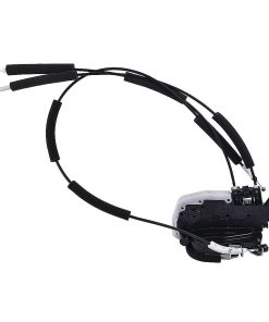 Actuador de bloqueo de puerta eléctrico -0A, 72241