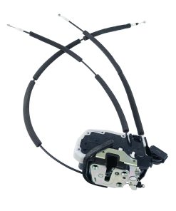 Actuador de Cierre Centralizado para Puerta de Potencia