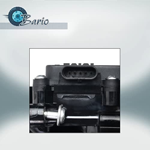 Ensamblaje de Termostato con Bomba de Agua Electrónica para - Imagen 8