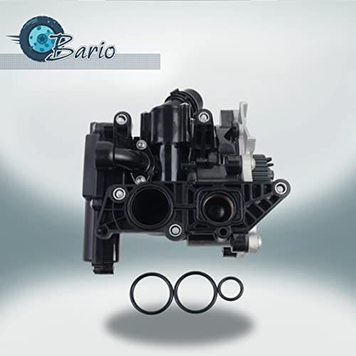 Ensamblaje de Termostato con Bomba de Agua Electrónica para - Imagen 6