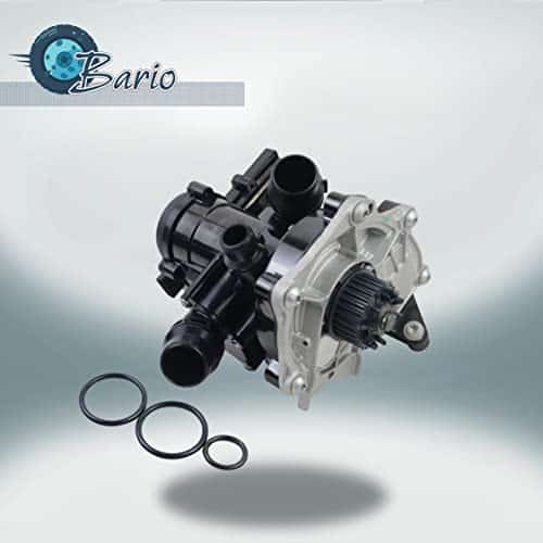 Ensamblaje de Termostato con Bomba de Agua Electrónica para - Imagen 5