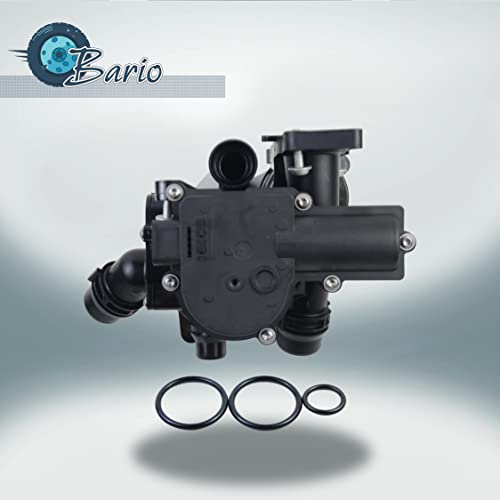 Ensamblaje de Termostato con Bomba de Agua Electrónica para - Imagen 7