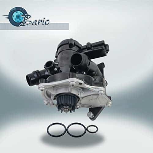 Ensamblaje de Termostato con Bomba de Agua Electrónica para - Imagen 3