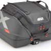 GIVI XL08 40 litros Monokey top case X-Line