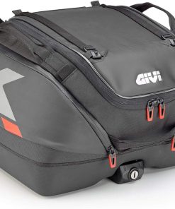 GIVI XL08 40 litros Monokey top case X-Line