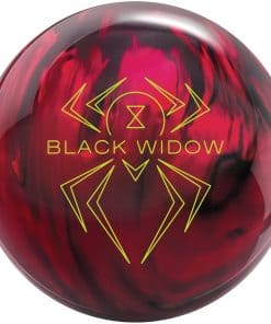 Hammer Black Widow 2.0 Hybrid Bowling Ball 12lbs