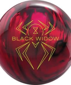 Bola de Bowling Híbrida Hammer Black Widow 2.0 14lbs