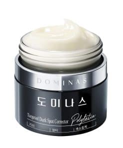 Crema DOMINAS de Niacinamida y Ácido Tranexámico | Cuidado