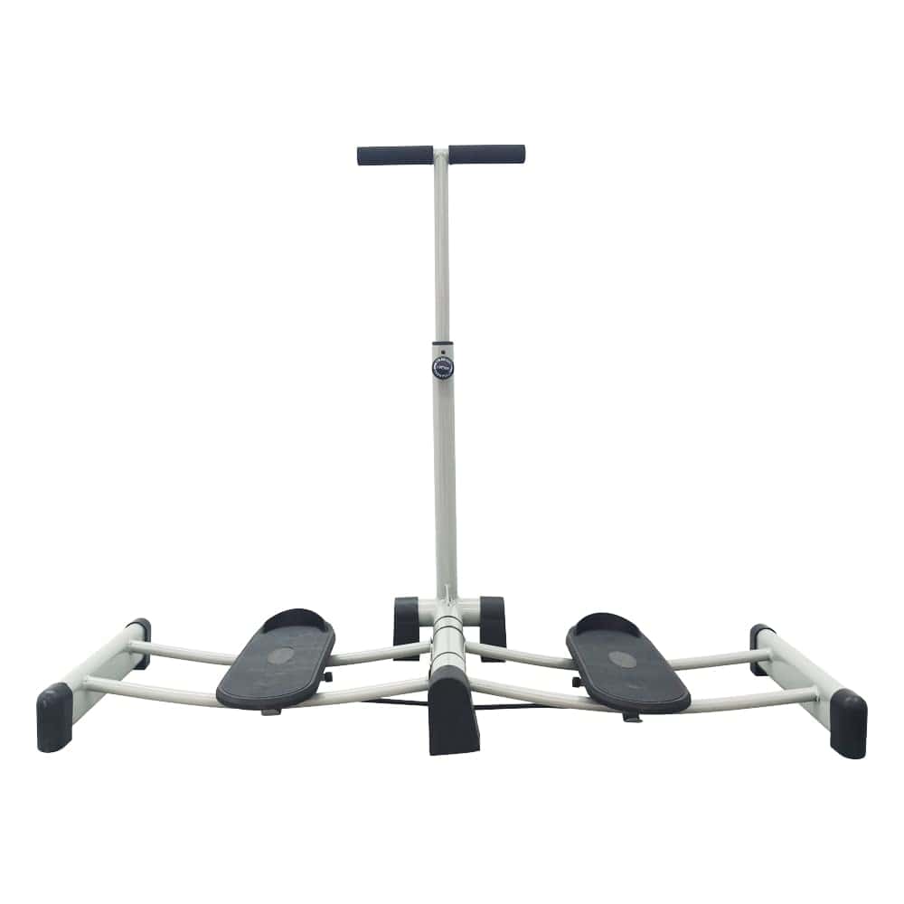 Máquina de Ejercicio para Piernas PreAsion - Equipo de - Imagen 4