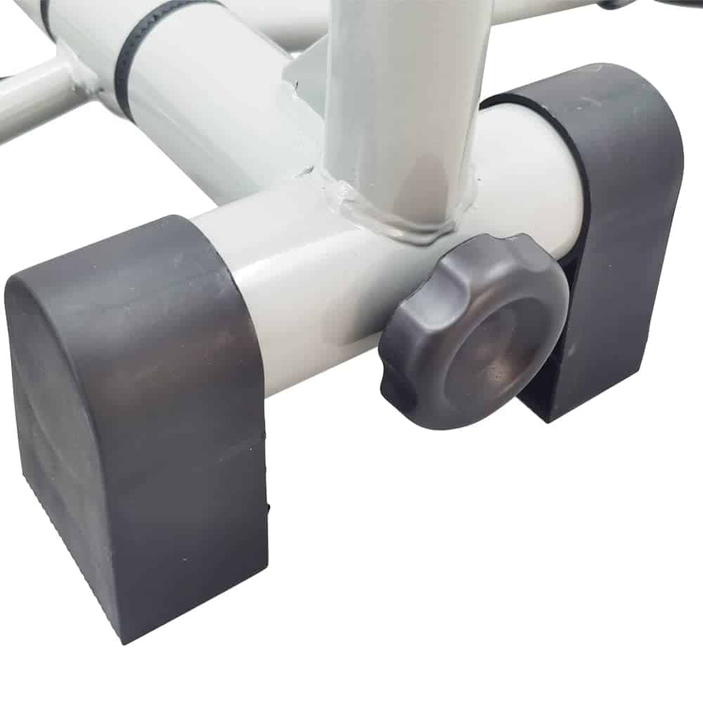Máquina de Ejercicio para Piernas PreAsion - Equipo de - Imagen 9