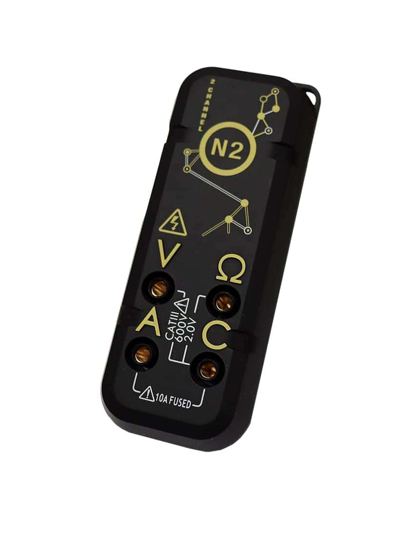 N2 Neuron - Herramienta sin accesorios