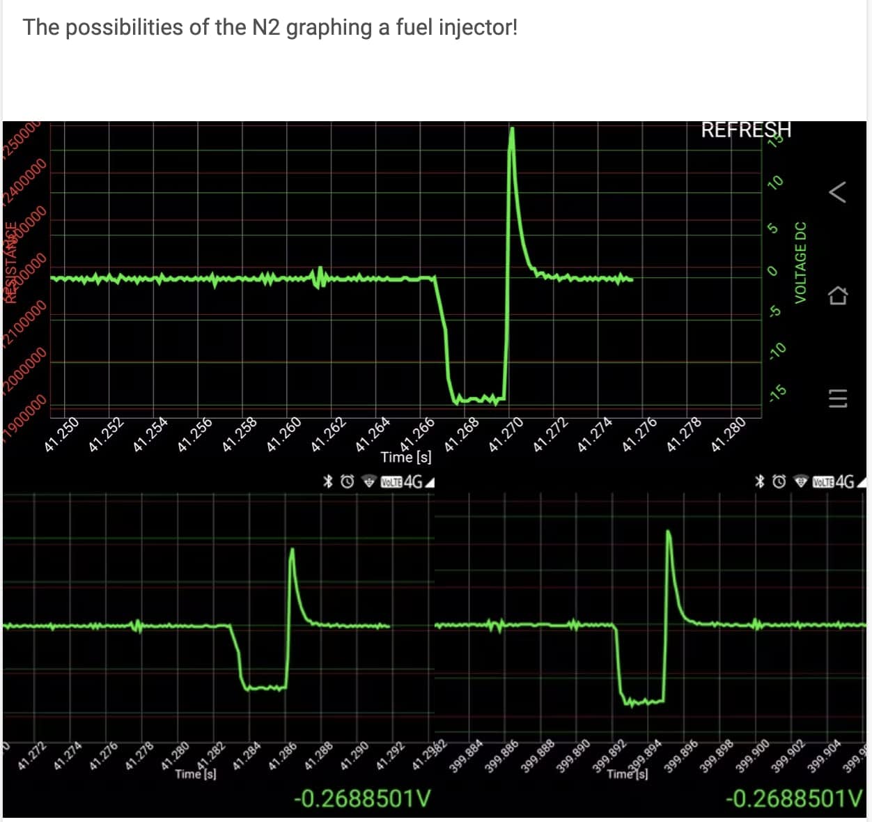 N2 Neuron - Herramienta sin accesorios - Imagen 4