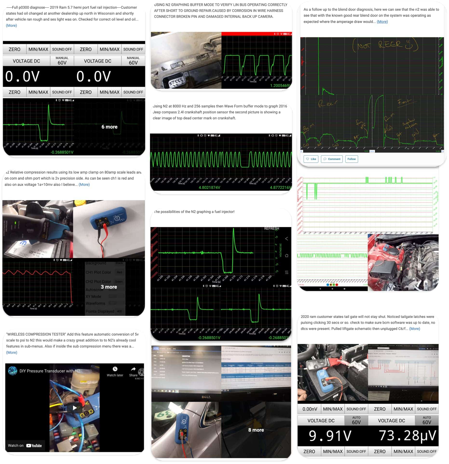 N2 Neuron - Herramienta sin accesorios - Imagen 5