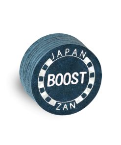 Punta de Taco Zan Boost para Billar - 1 pieza - 8 capas (14