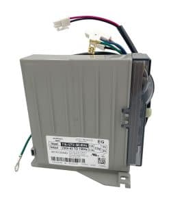 [What'sUp] W10133449 para Placa de Inversor de Refrigerador