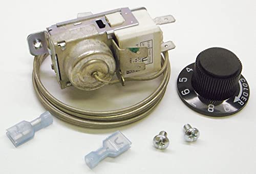 TRUE - 988284 800382 Kit de Control de Temperatura - - Imagen 6