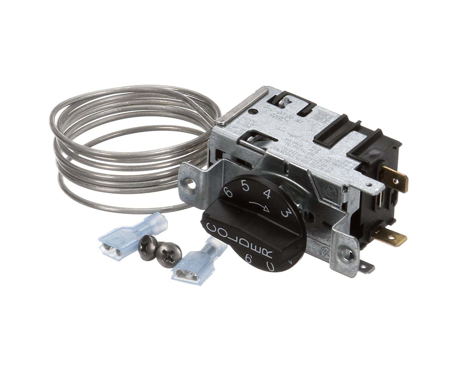 TRUE - 988284 800382 Kit de Control de Temperatura - - Imagen 3