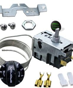 TRUE - 988284 800382 Kit de Control de Temperatura -