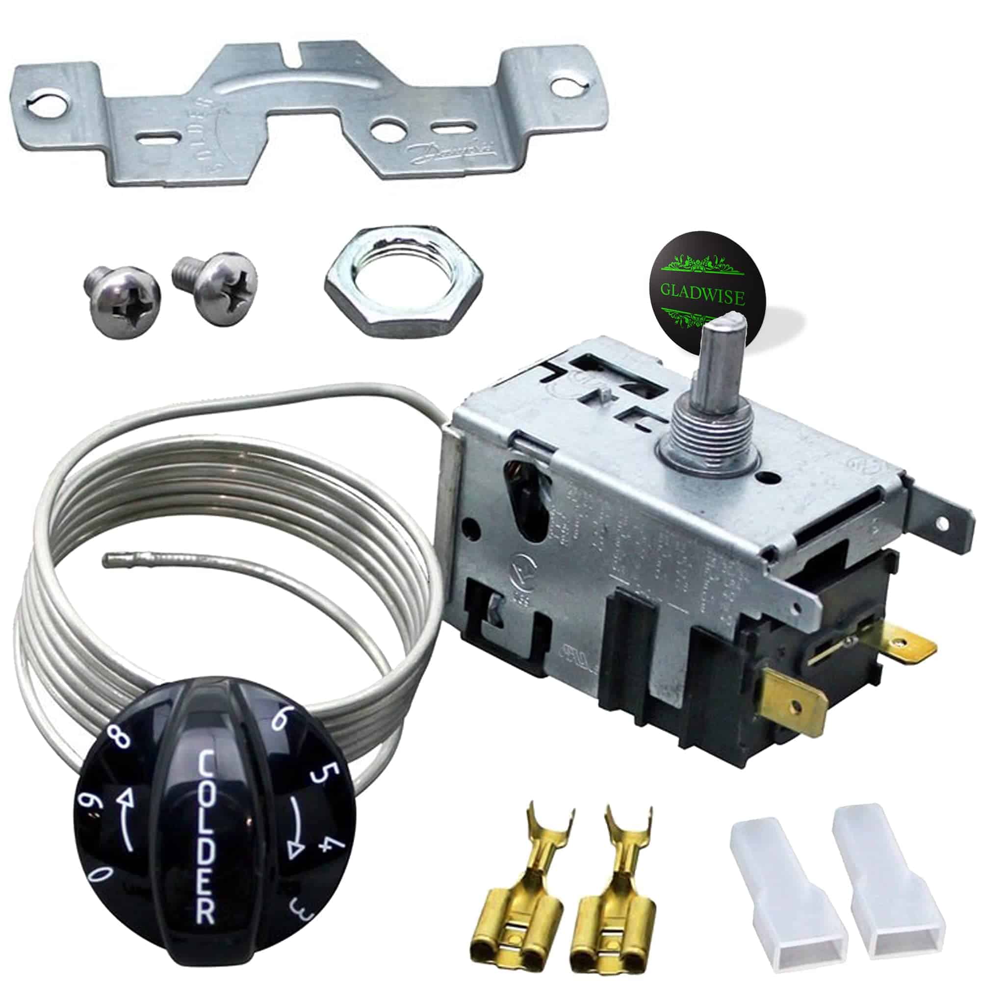 TRUE - 988284 800382 Kit de Control de Temperatura -