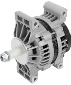 Alternador SCITOO para Ford F650 2004-2008, Argosy,