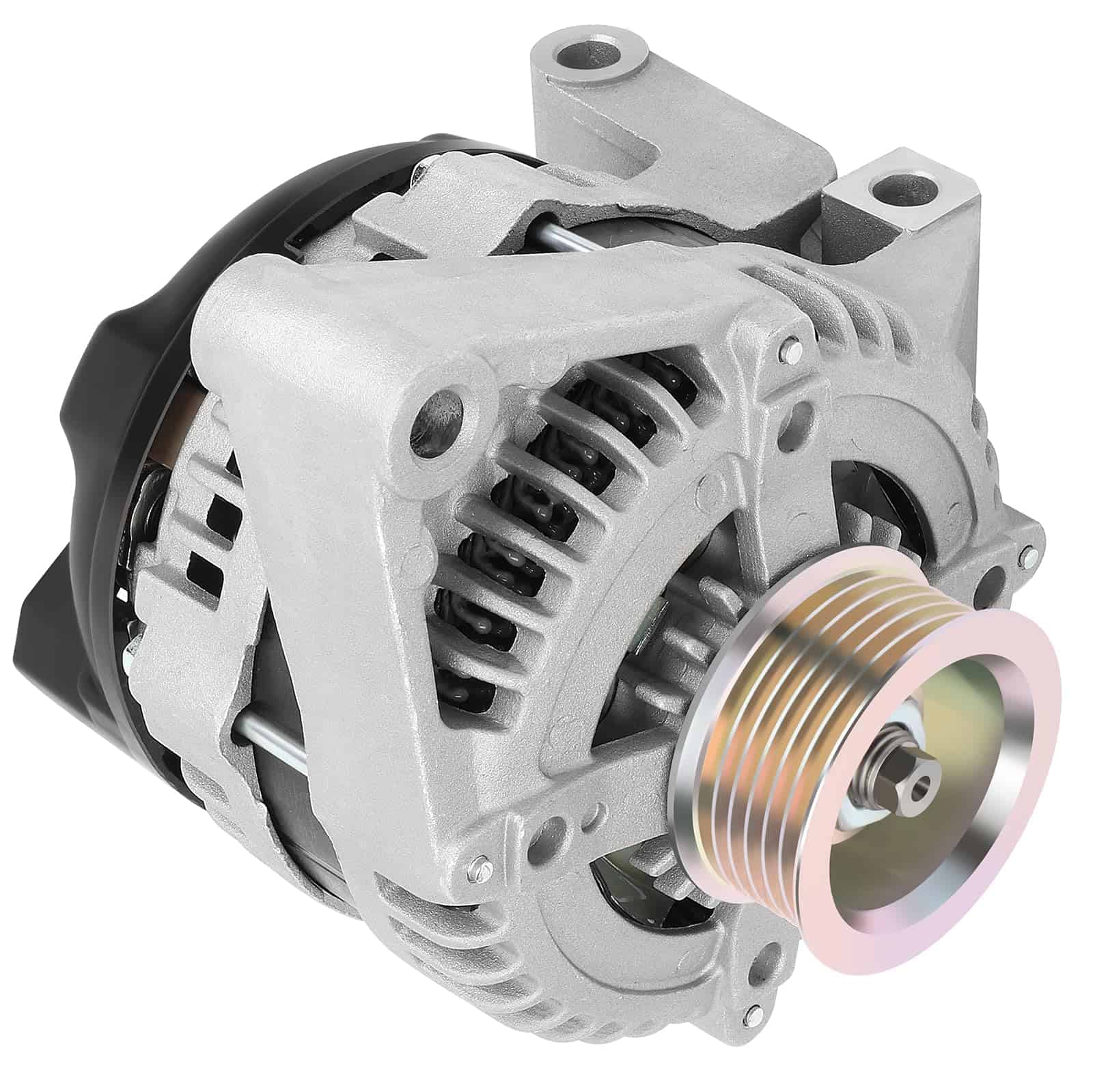 Alternador SCITOO Compatible con Equinox 3.4L para Torrent