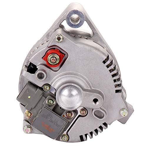 SCITOO Alternador Ajuste para Ford 4.9L Camión y Van, 4.9L - Imagen 9