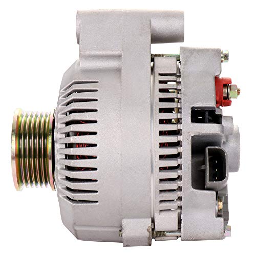 SCITOO Alternador Ajuste para Ford 4.9L Camión y Van, 4.9L - Imagen 10