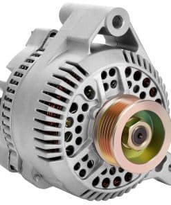 SCITOO Alternador Ajuste para Ford 4.9L Camión y Van, 4.9L
