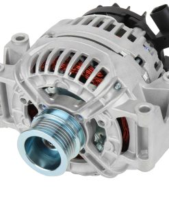 SCITOO Alternador de Reemplazo para Mercedes-Benz C230