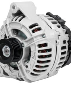 Alternador SCITOO Compatible con Chrysler Crossfire