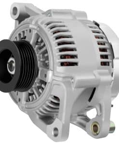 Alternador SCITOO Compatible con Chrysler Grand Voyager