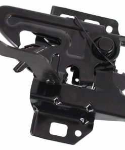 Seguro para capó de Chevy Silverado 1500/2500/3500 2003 04