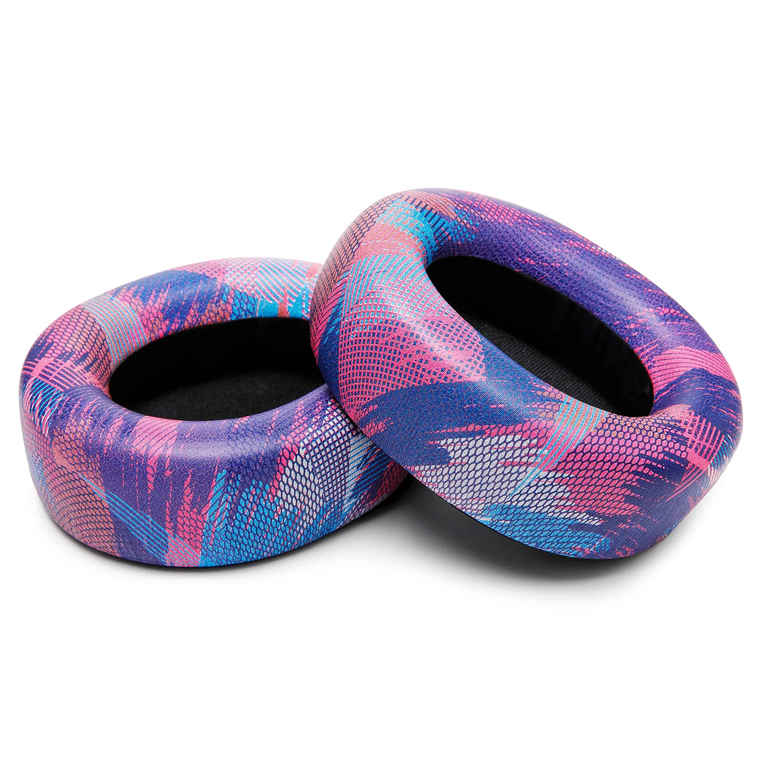 Almohadillas de Repuesto Mejoradas para Steelseries Arctis - Imagen 8