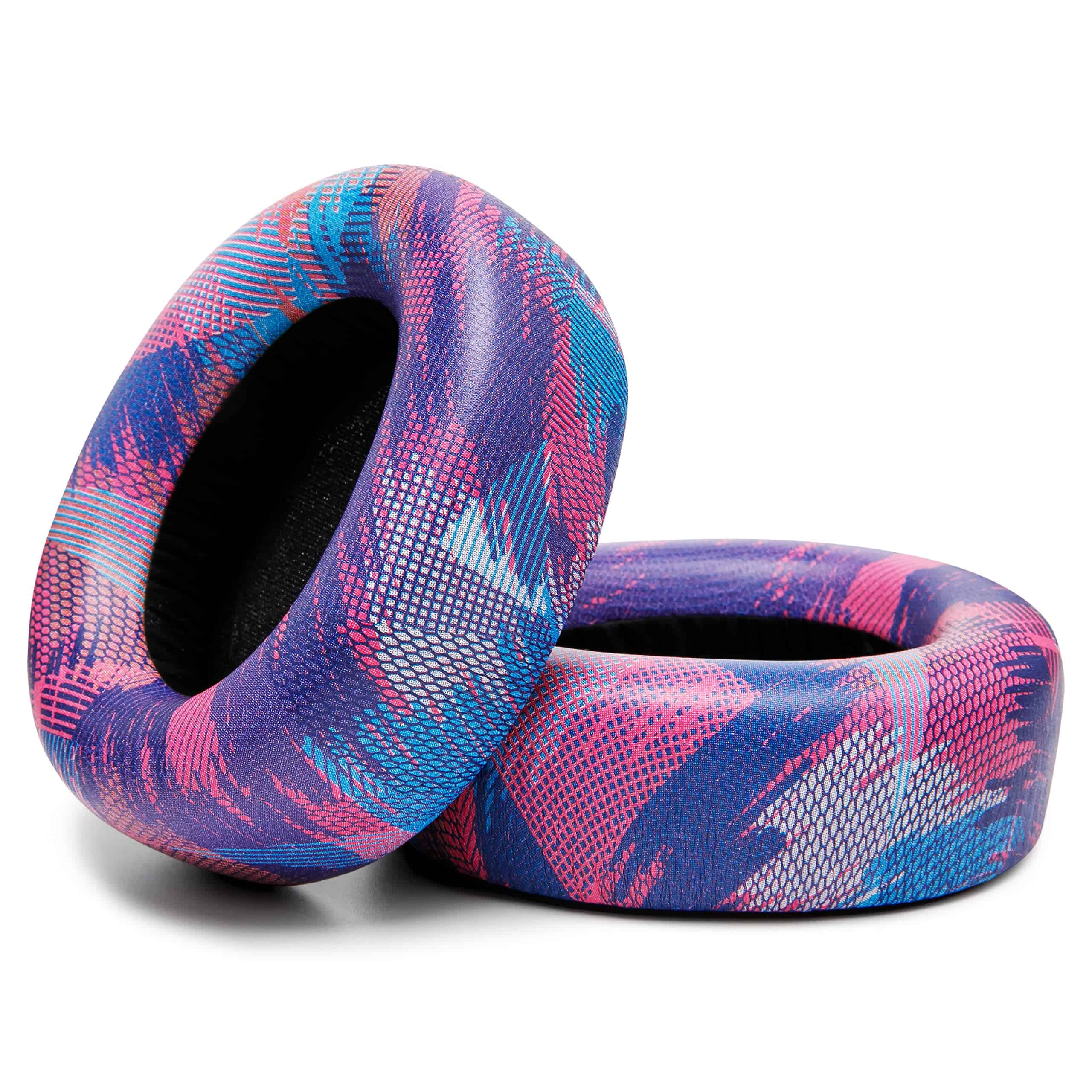 Almohadillas de Repuesto Mejoradas para Steelseries Arctis - Imagen 7