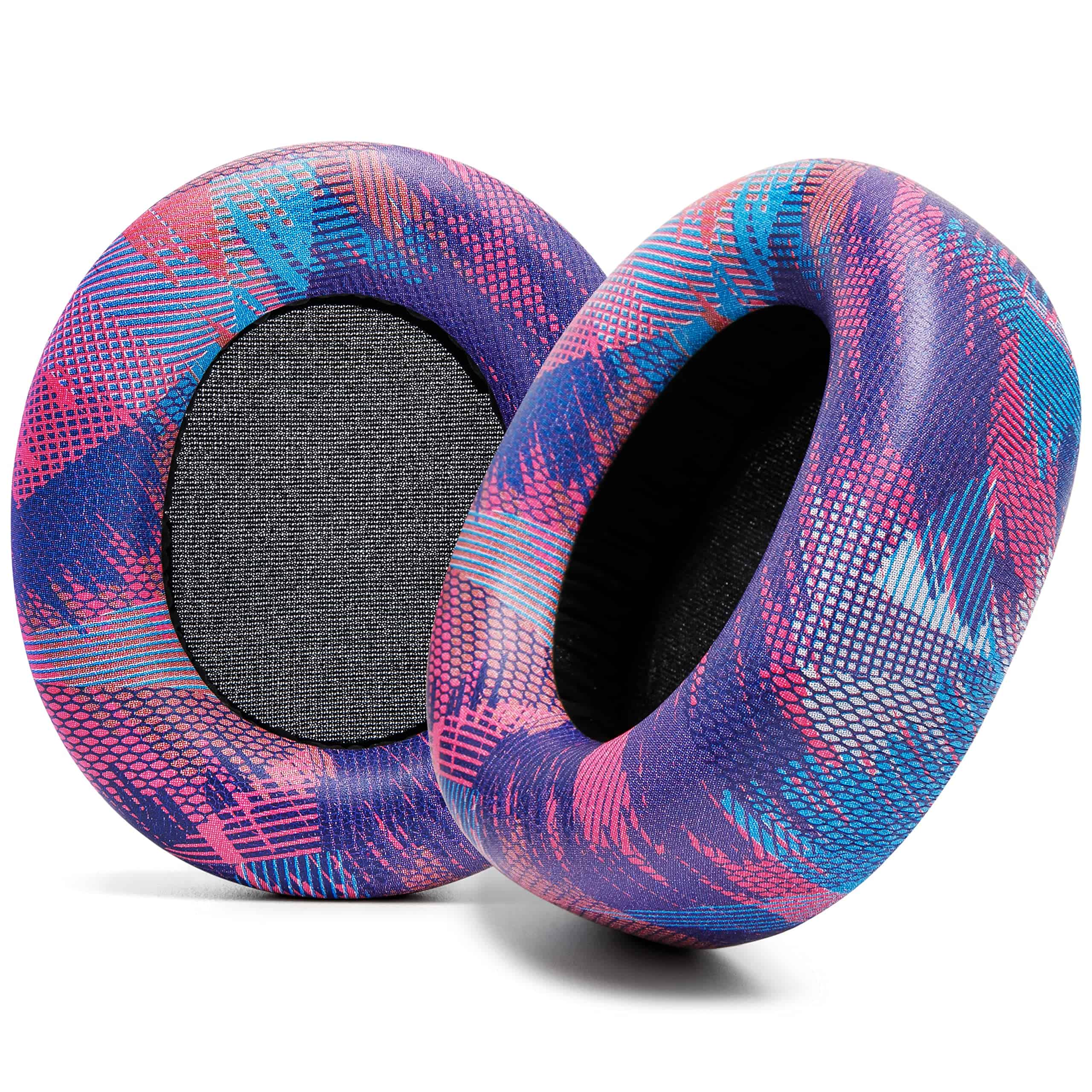 Almohadillas de Repuesto Mejoradas para Steelseries Arctis