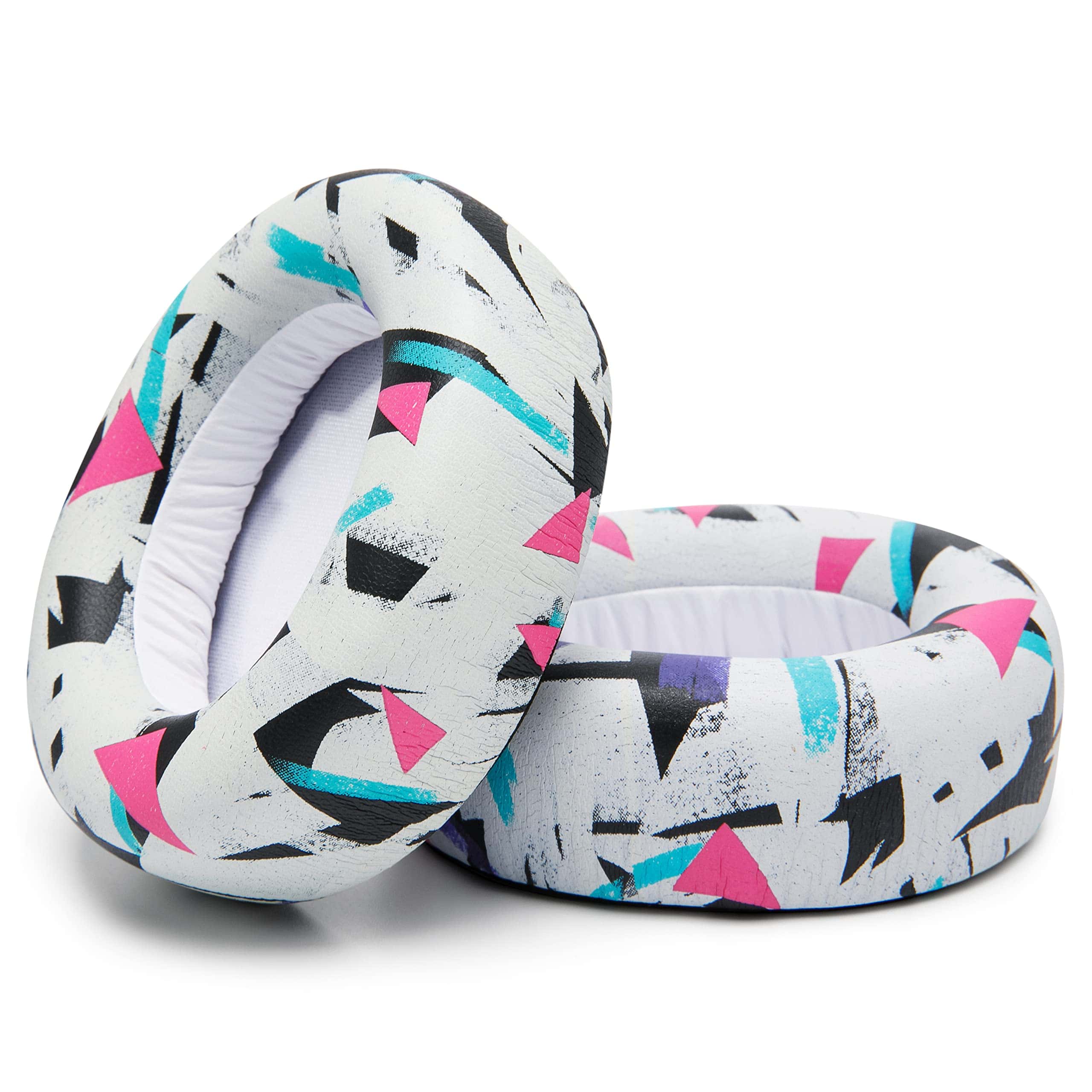 Almohadillas de Repuesto WC Mejoradas para -Blanco de los 90 - Imagen 6