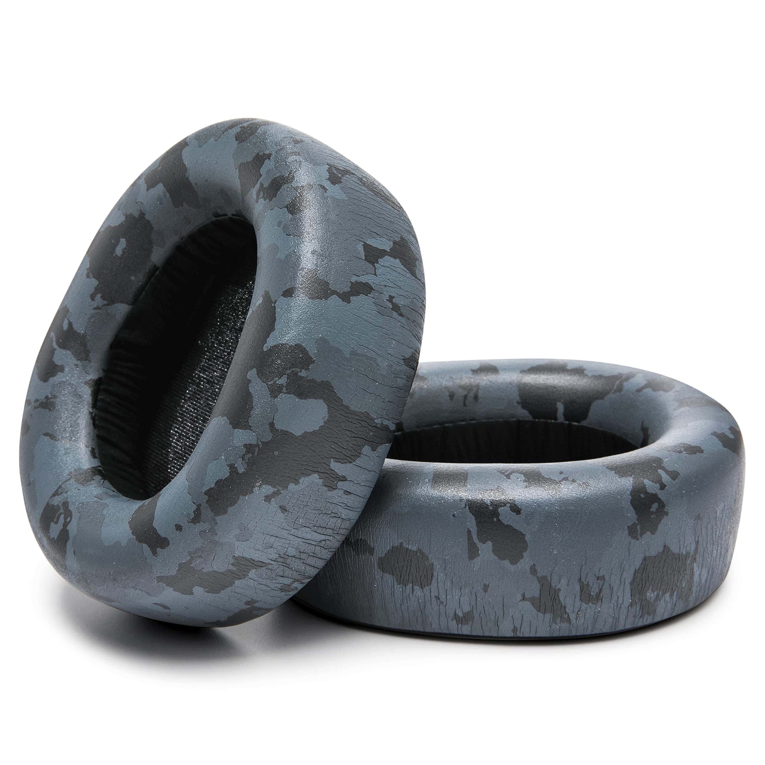 Almohadillas de Repuesto WC Mejoradas para -Camuflaje Negro - Imagen 7